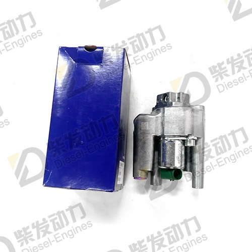 Control valve 21452473